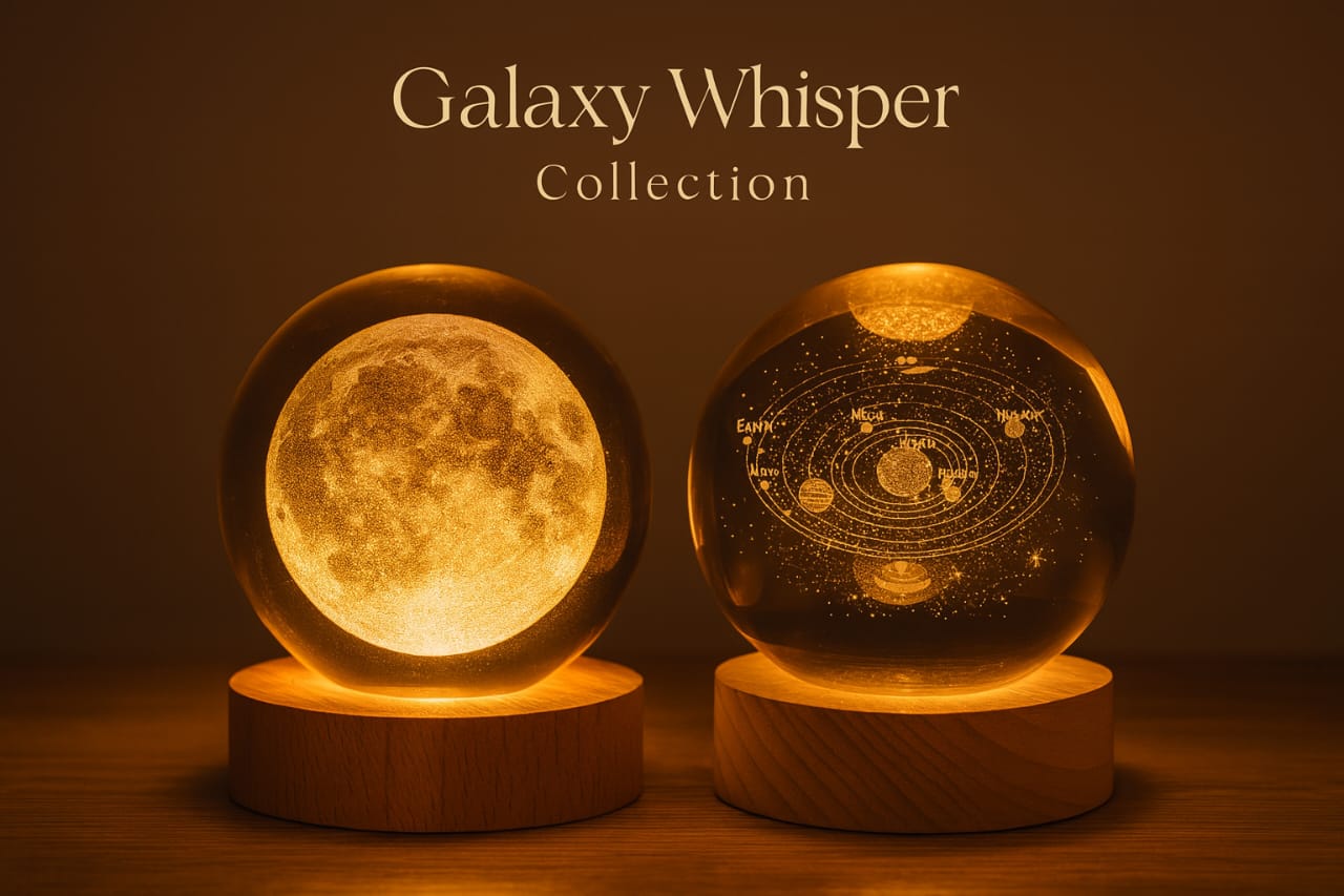 Galaxy Whisper