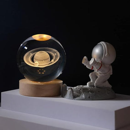 Saturn Orb
