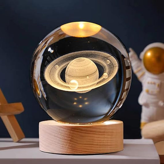 Saturn Orb