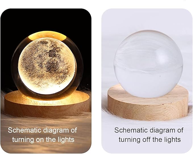 Moon Orb