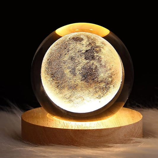 Moon Orb