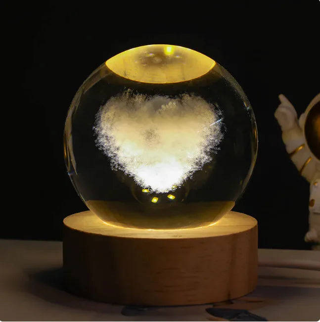 Love Orb