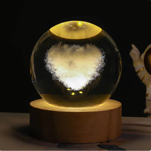 Love Orb