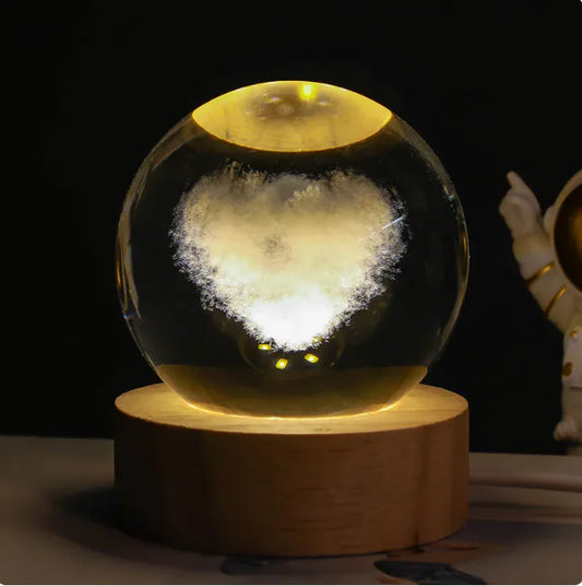 Love Orb