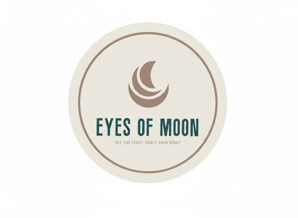 Eyes Of Moon