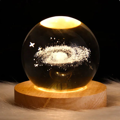 Galaxy Orb