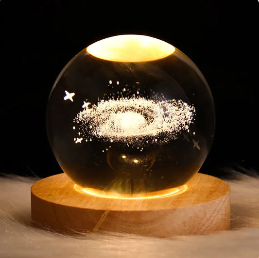 Galaxy Orb